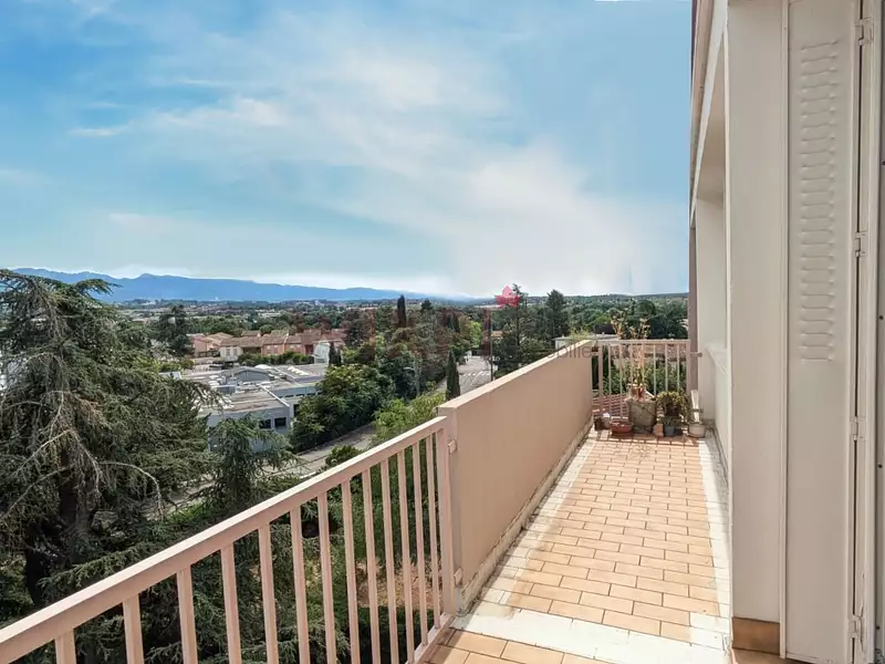 Appartement, 68,85 m²