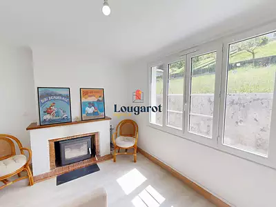 Maison, 93 m²