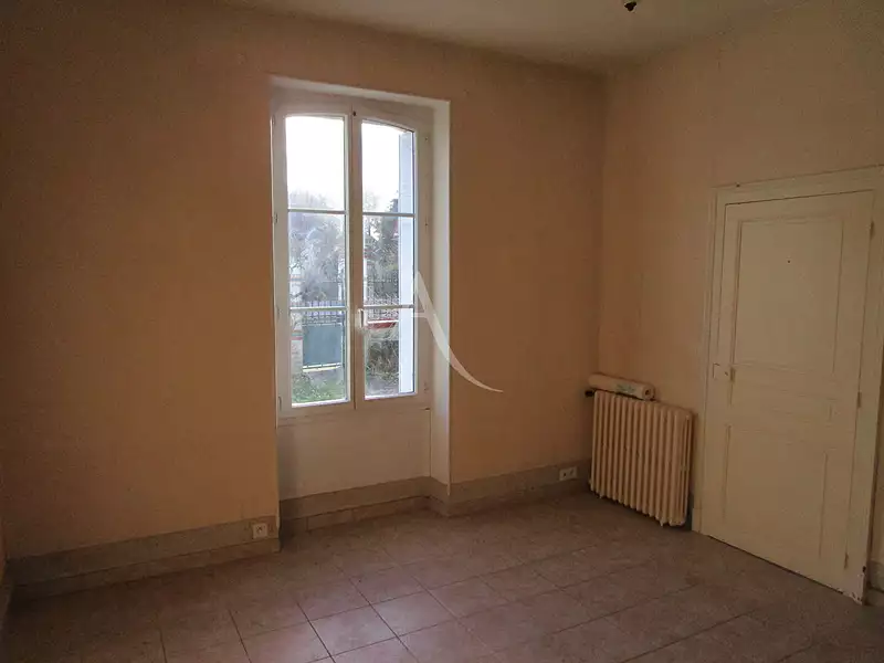 Maison, 100 m²