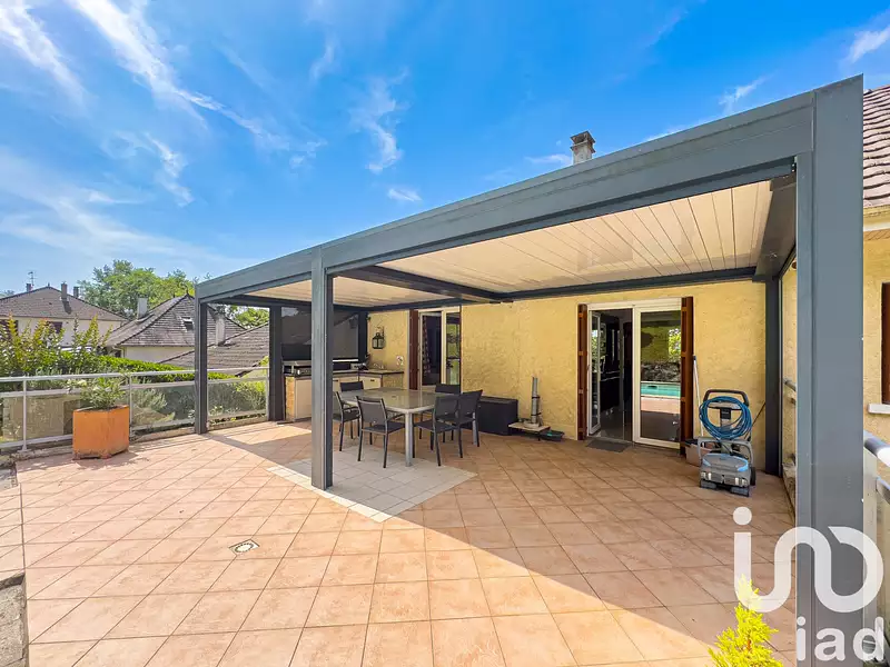Maison, 190 m²