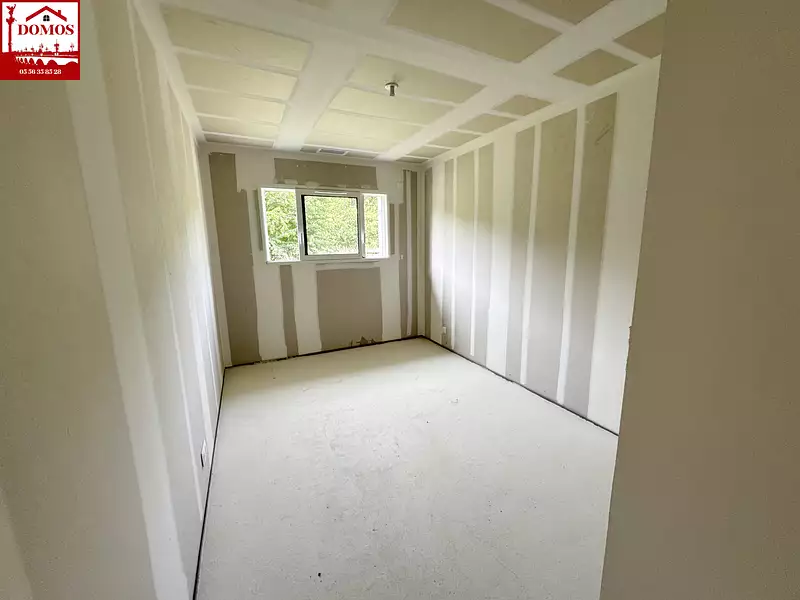 Maison, 118,32 m²