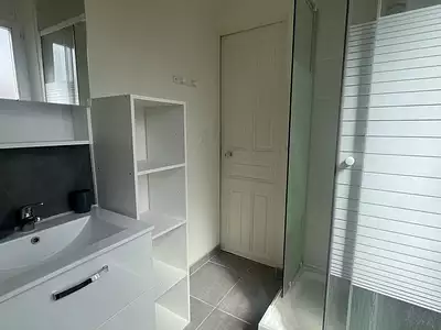 Appartement, 19,03 m²