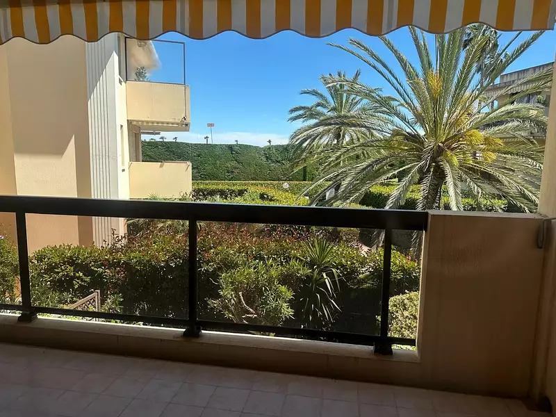 Appartement, 37 m²