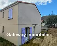 Maison, 159,12 m²