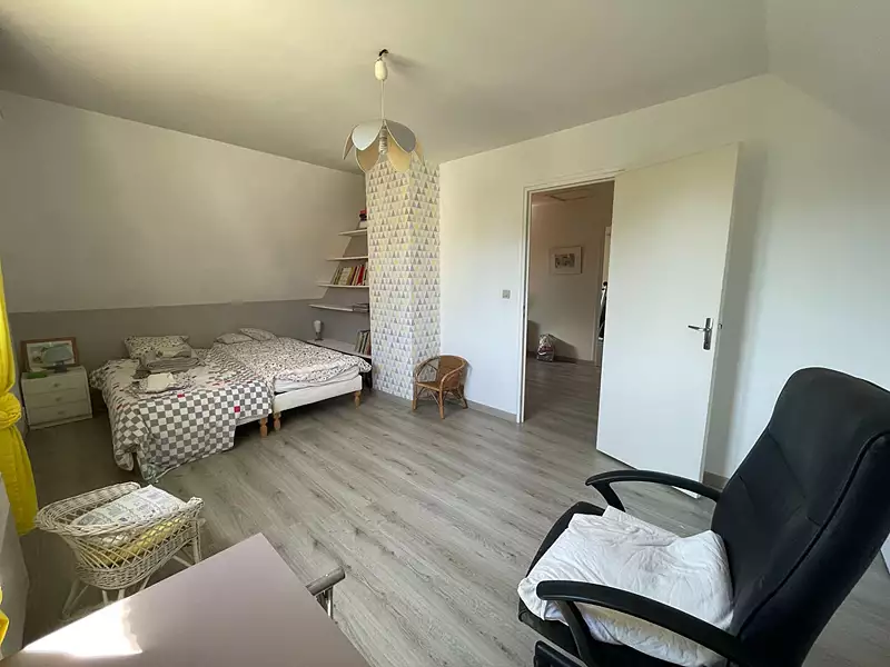 Maison, 115 m²