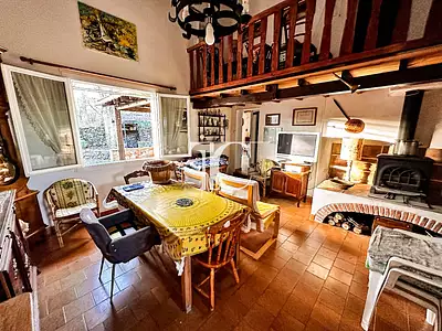 Maison, 92,04 m²