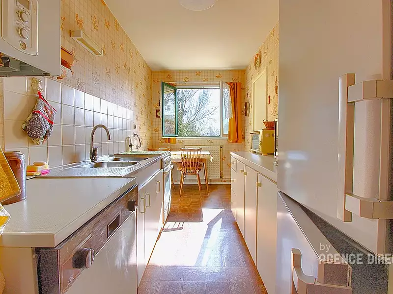 Appartement, 98,24 m²