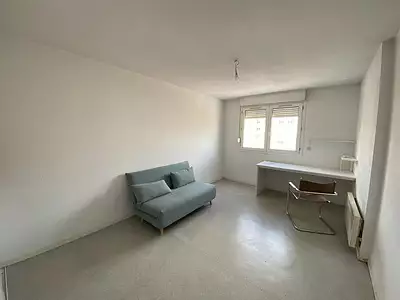 Appartement, 19,88 m²