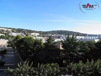 Appartement, 31,97 m²