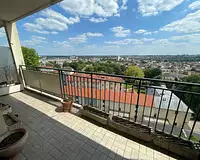 Appartement, 93 m²