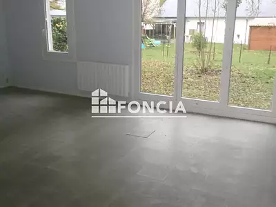 Maison, 101 m²