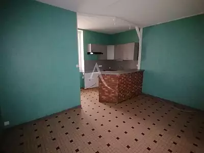 Maison, 112 m²