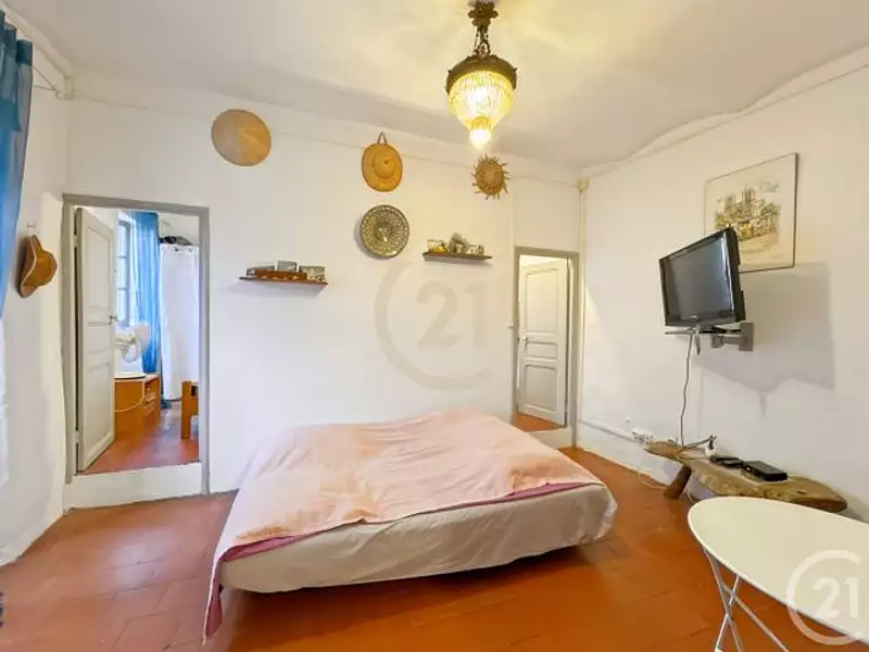 Appartement, 35,3 m²