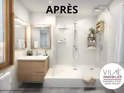 Maison, 100 m²