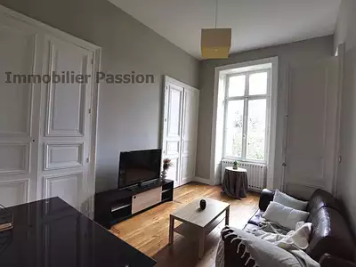 Appartement, 60 m²