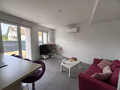 Appartement, 36 m²