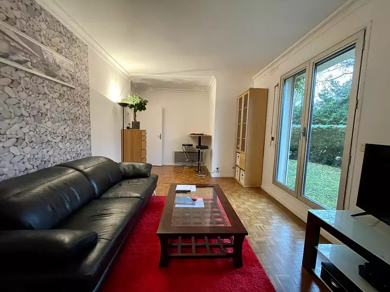 Appartement, 38,6 m²