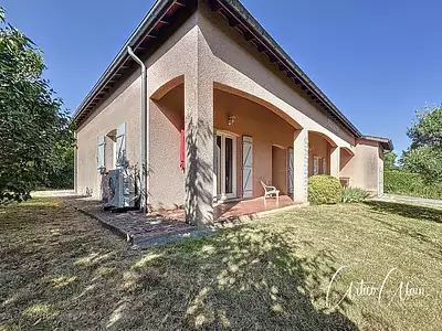 Maison, 113 m²