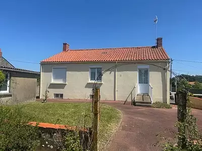 Maison, 91 m²