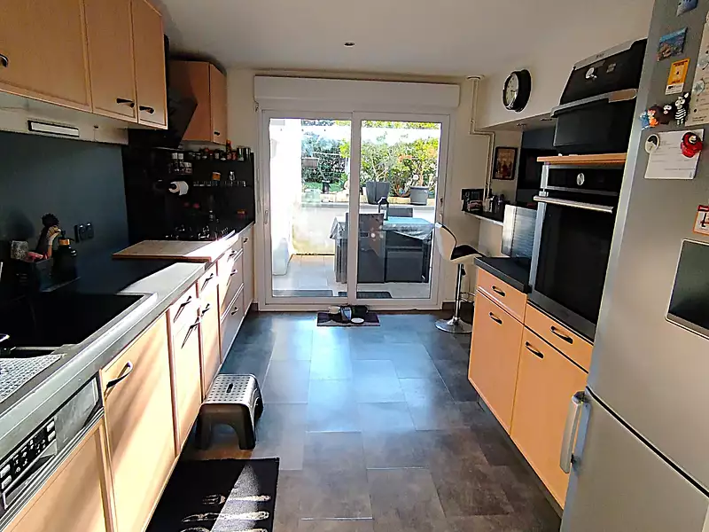 Maison, 136 m²