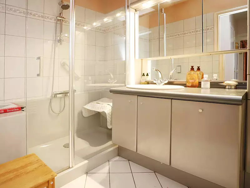Appartement, 81,53 m²