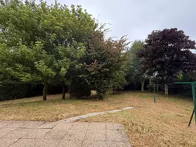 Maison, 105 m²