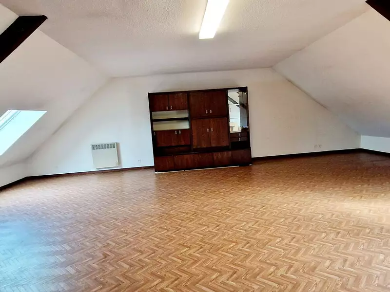 Maison, 235 m²