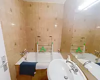 Appartement, 21,09 m²