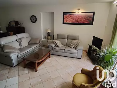 Maison, 209 m²