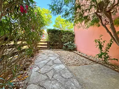 Appartement, 36 m²