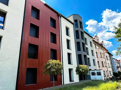 Appartement, 150 m²