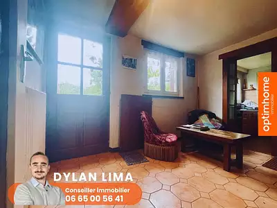Maison, 165 m²