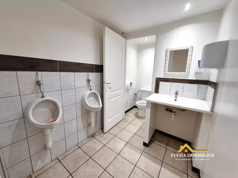 Divers, 143 m²