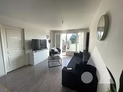 Appartement, 40,05 m²