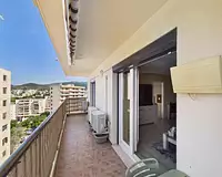 Appartement, 77,96 m²