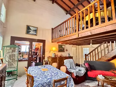 Maison, 146 m²