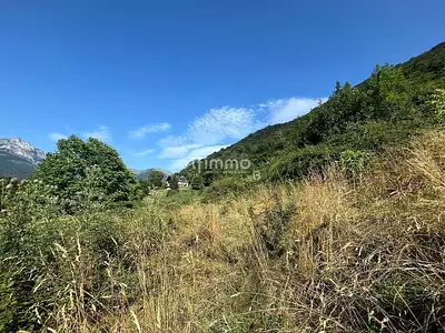 Terrain, 2 260 m²