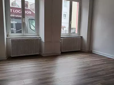 Appartement, 66 m²
