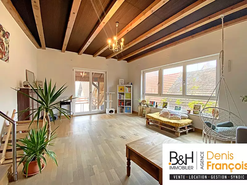 Maison, 277 m²