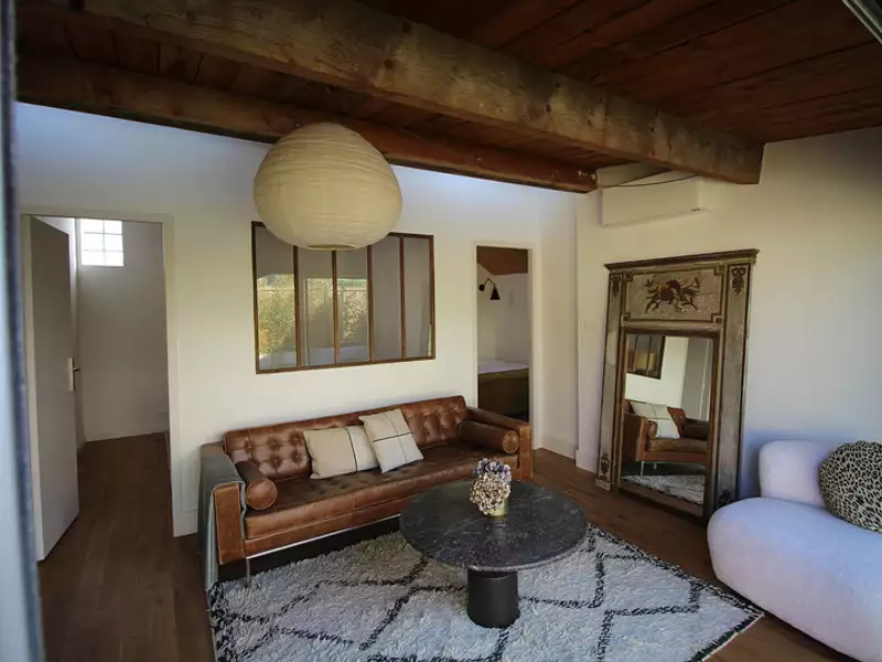 Maison, 55 m²