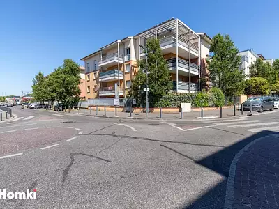 Appartement, 63 m²
