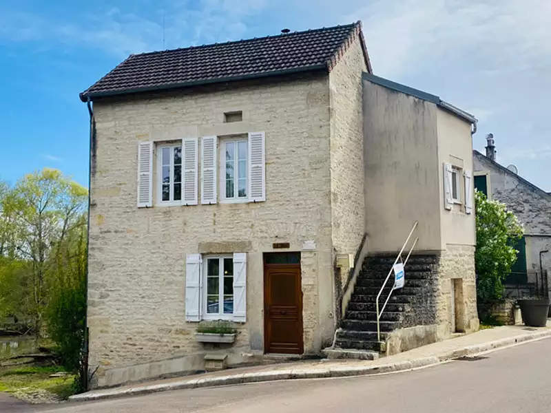 Maison, 88 m²