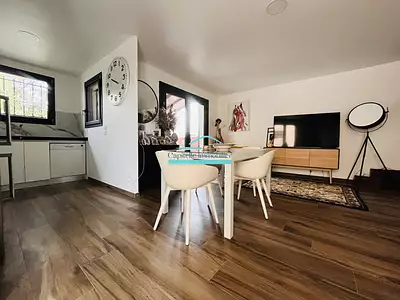 Maison, 76 m²
