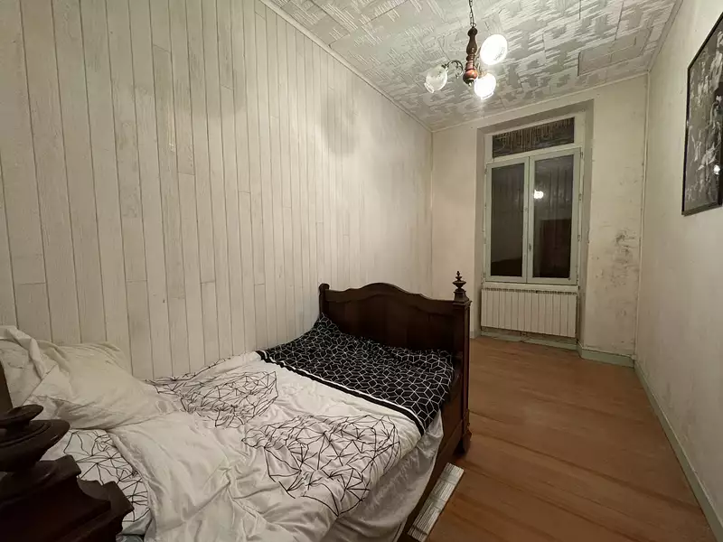 Maison, 197 m²