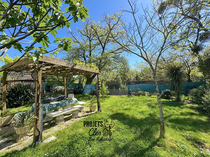 Maison, 142 m²