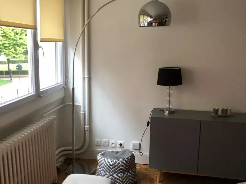 Appartement, 46 m²