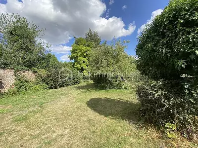 Maison, 195 m²