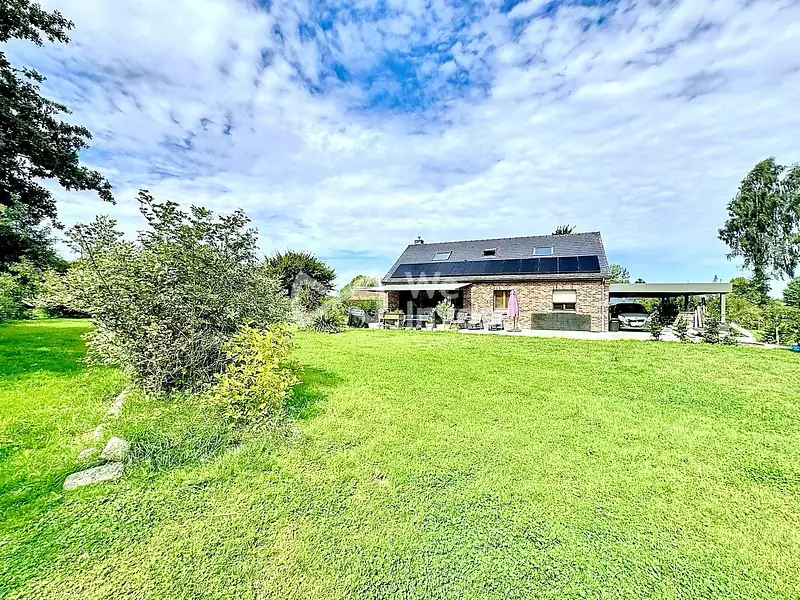 Maison, 138 m²
