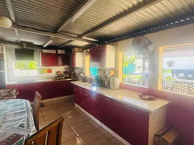Maison, 120 m²