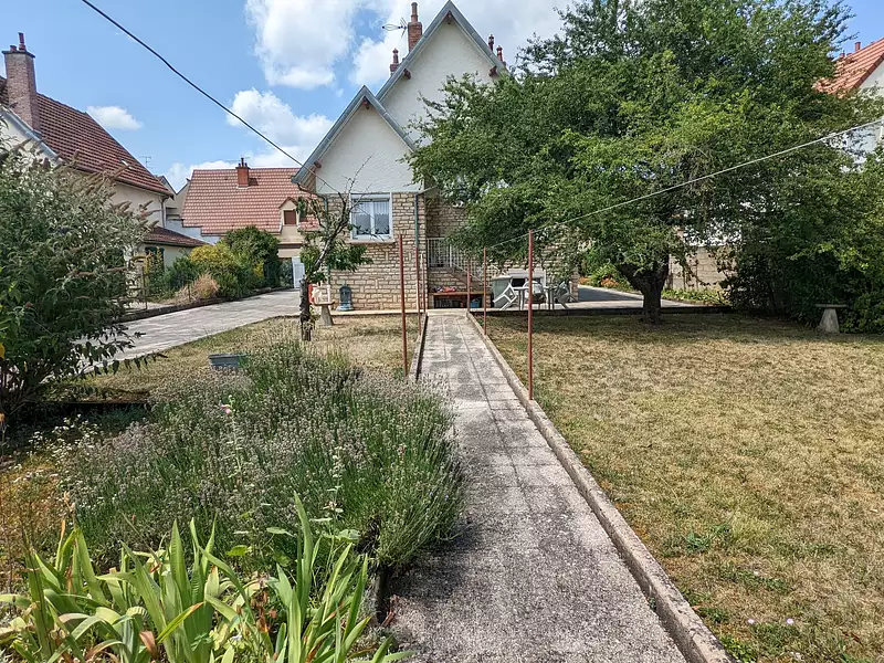 Maison, 127 m²